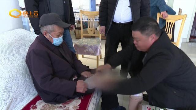困難殘疾人免費假肢配置后續(xù)服務(wù)有保障(圖13)